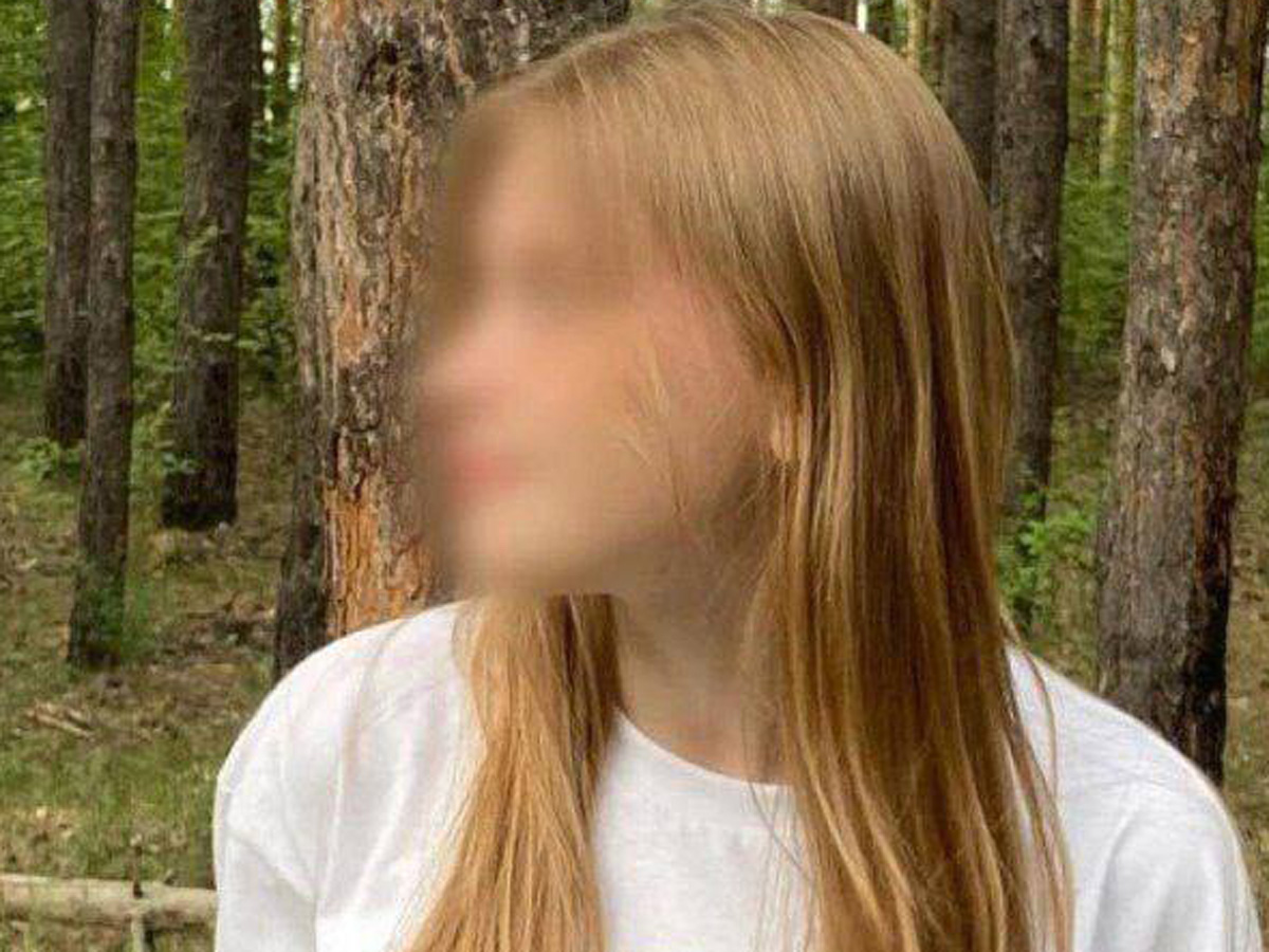 В смерти школьницы на Урале, просившей «не убивать и не насиловать», нашли еще одну загадку