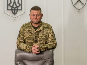 Главкому ВСУ Залужному предрекли уголовное преследование на Украине