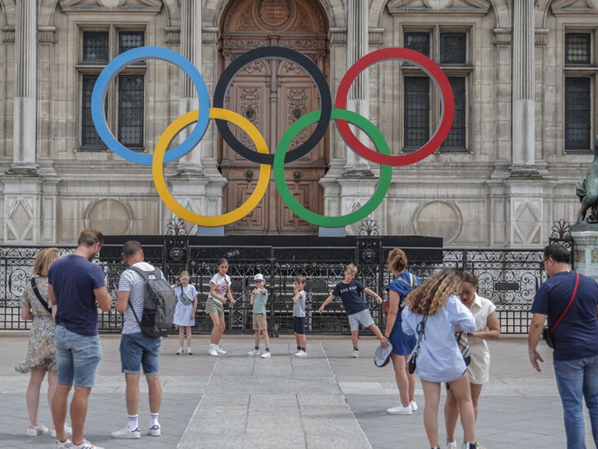 WADA пригрозило Франции запретом на проведение Олимпиады-2024