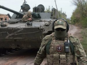 Бойцы ВС РФ перекидывались гранатами с ВСУ  4 часа