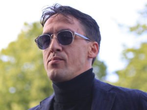 Смолянинов