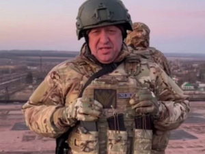 ВСУ перебросили более 6 тысяч бойцов под Херсон для захвата Крыма
