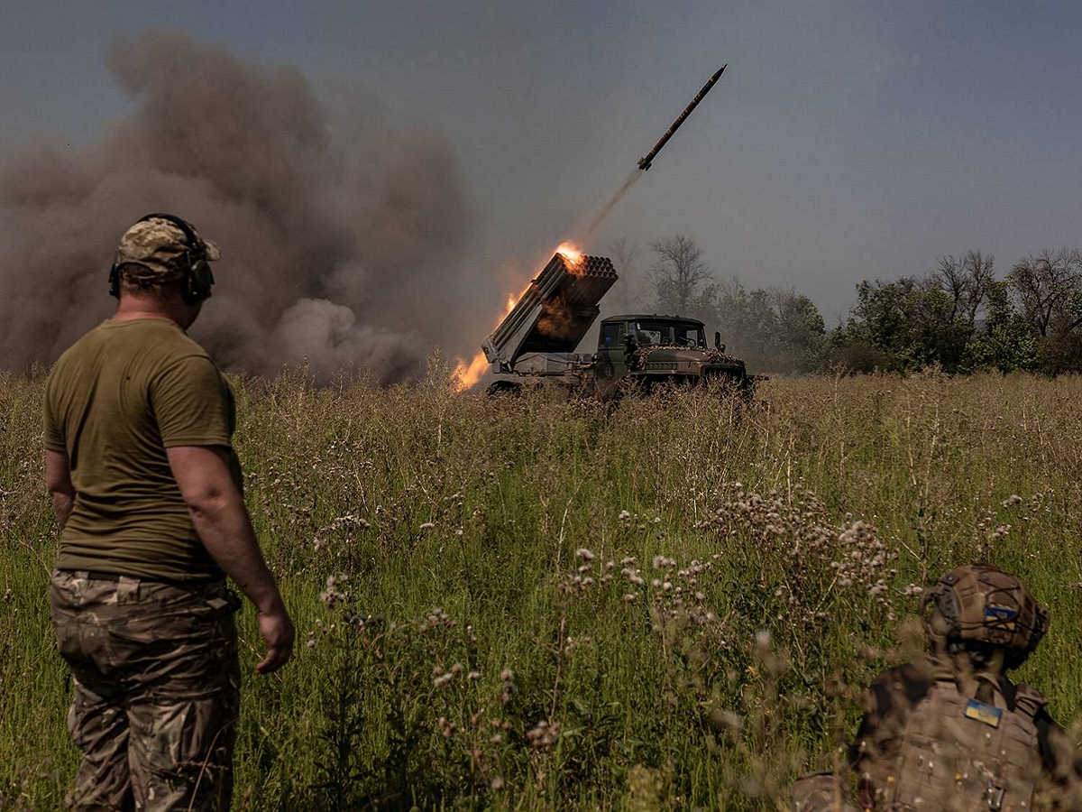 The Guardian: Киев призвал Запад атаковать Иран и Сирию за помощь России