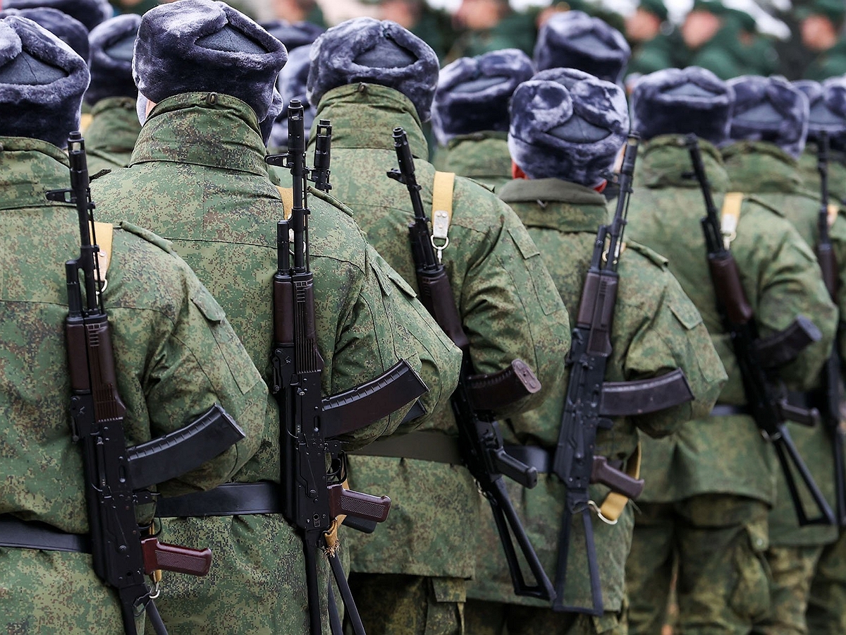 В Минобороны сделали срочное заявление о «второй волне» мобилизации в России