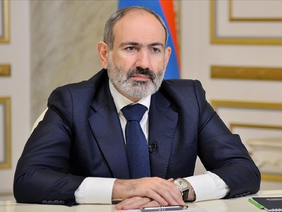 Пашинян на фоне слухов о госперевороте в Армении сменил главу Службы госохраны