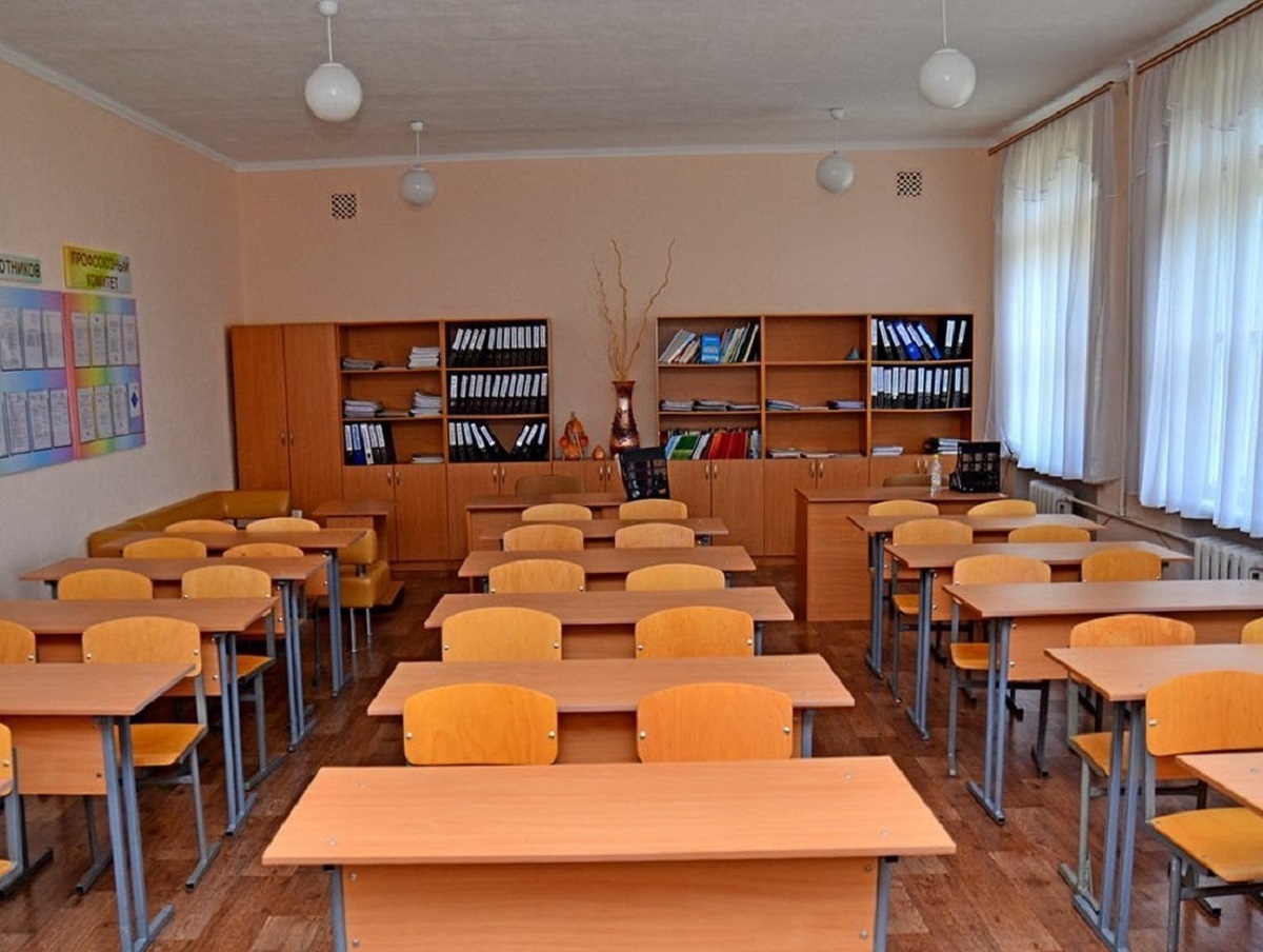 В Волгограде русскоговорящая учительница ушла из класса детей мигрантов