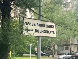 На выборах в Геленджике двум независимым наблюдателям вручили повестки в армию