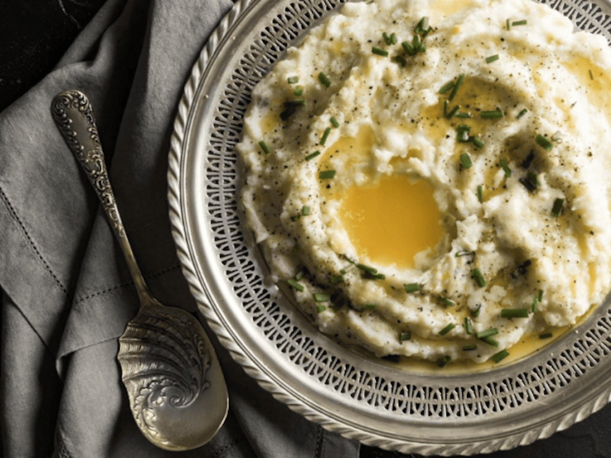 Топ-25 самых вкусных блюд по версии CNN - TOPNews.RU