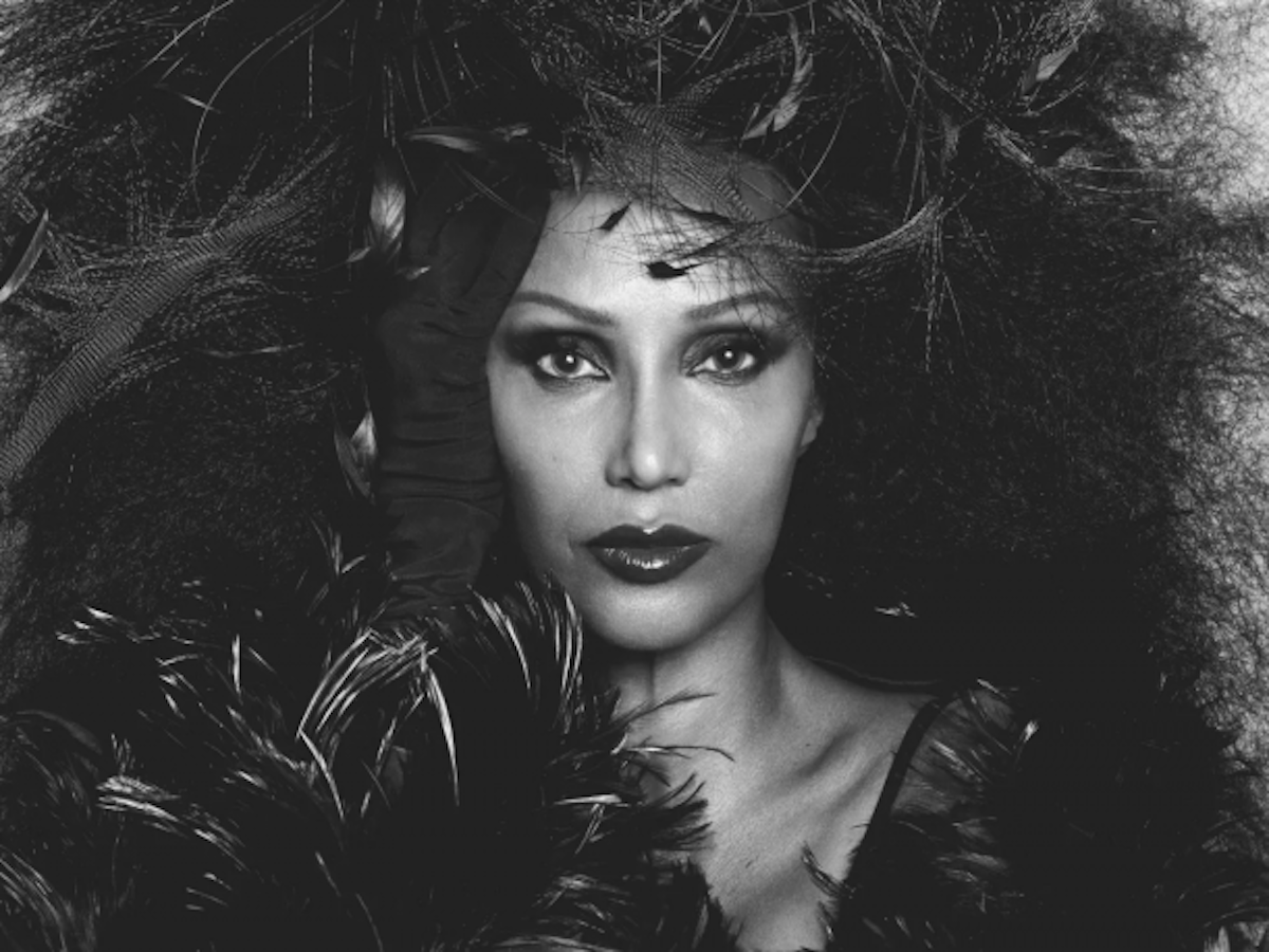 Красота не стареет: возрастные супермодели в стильной фотосессии Vanity Fair