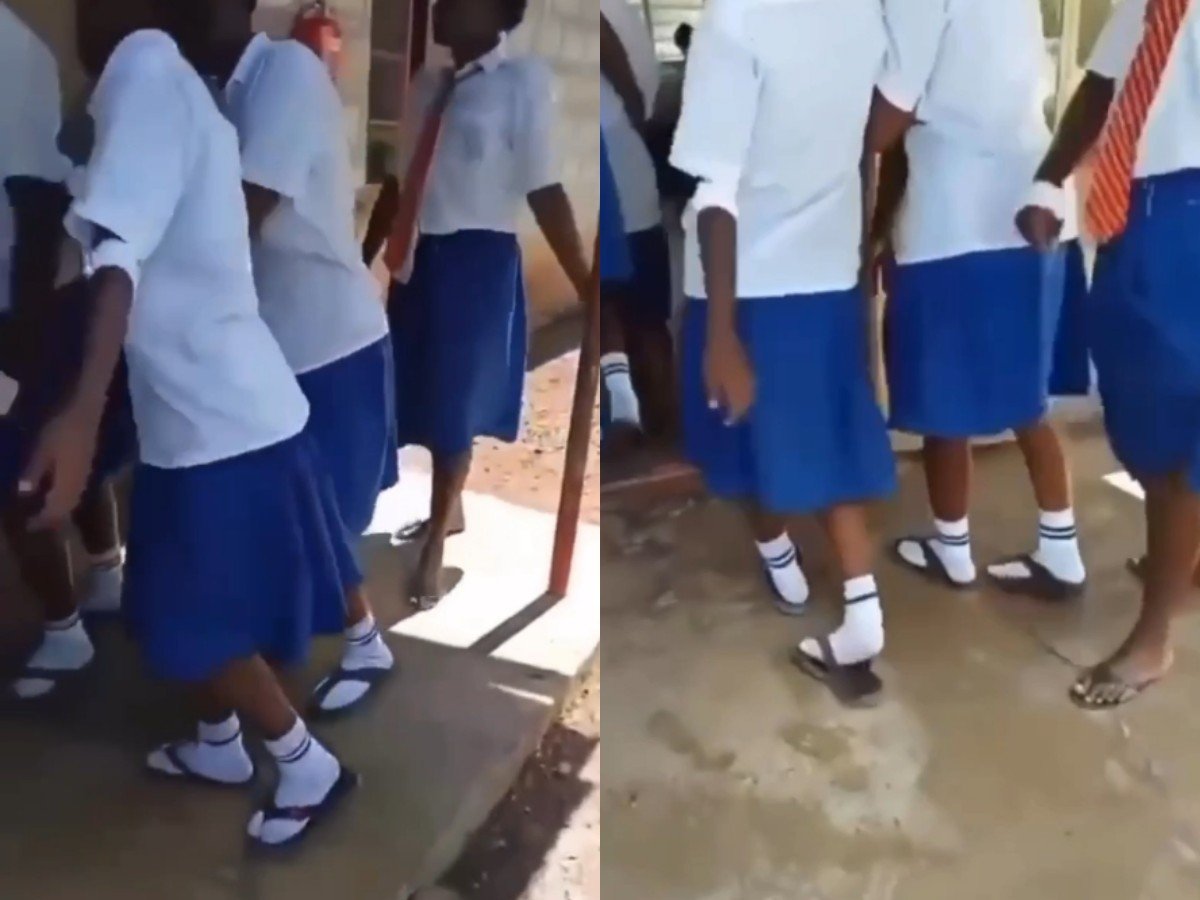 Загадочная болезнь парализует ноги жителей Кении: опубликовано страшное видео