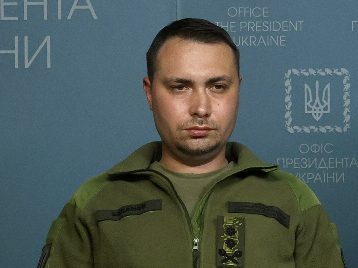 Глава ГУР Буданов раскрыл подробности гибели экипажа угнанного вертолета Ми-8