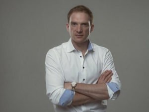 Андрей Бурковский