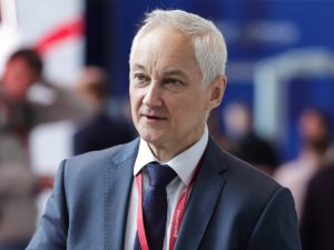 Крысить, хрючить и копытить: вице-премьер Белоусов дал оценку бизнесу 90-х