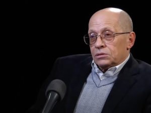 Григорий Кунадзе