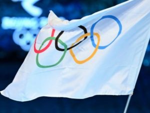 МОК временно отстранил Олимпийский комитет России