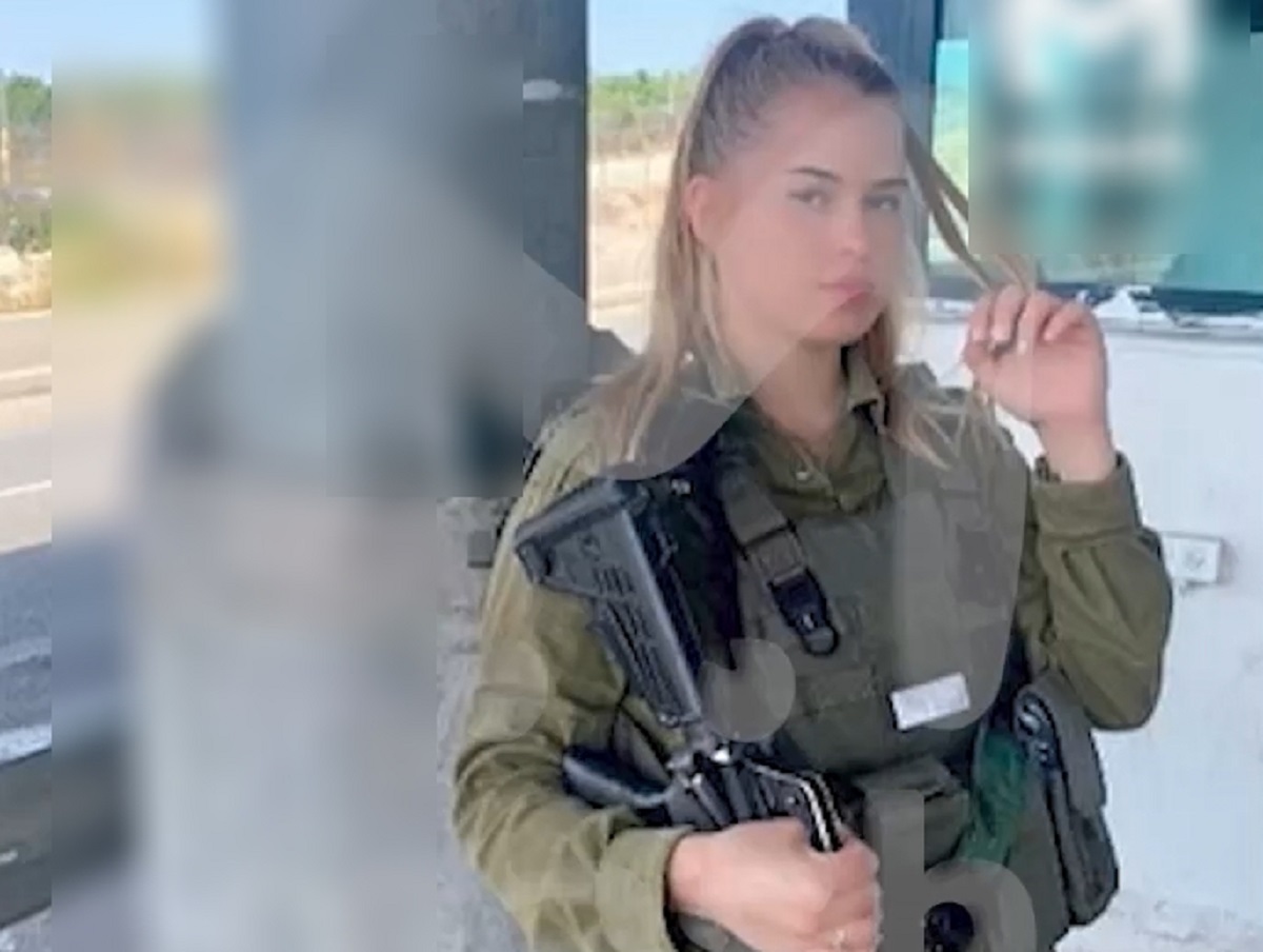 В списке жертв ХАМАС девушка, которую 7 октября приняли за россиянку