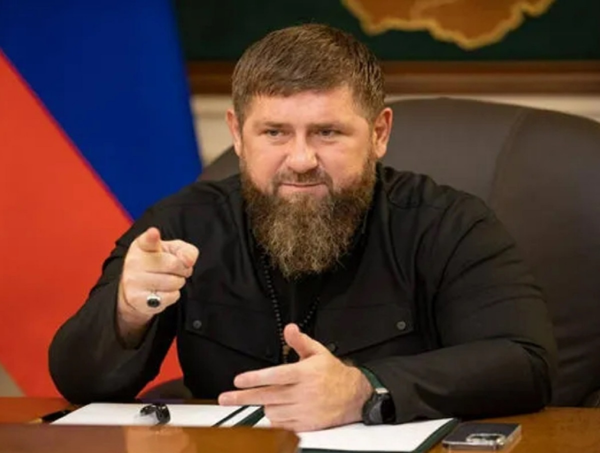 Кадыров предложил отправить в Палестину миротворцев из Чечни: Кремль поддержал