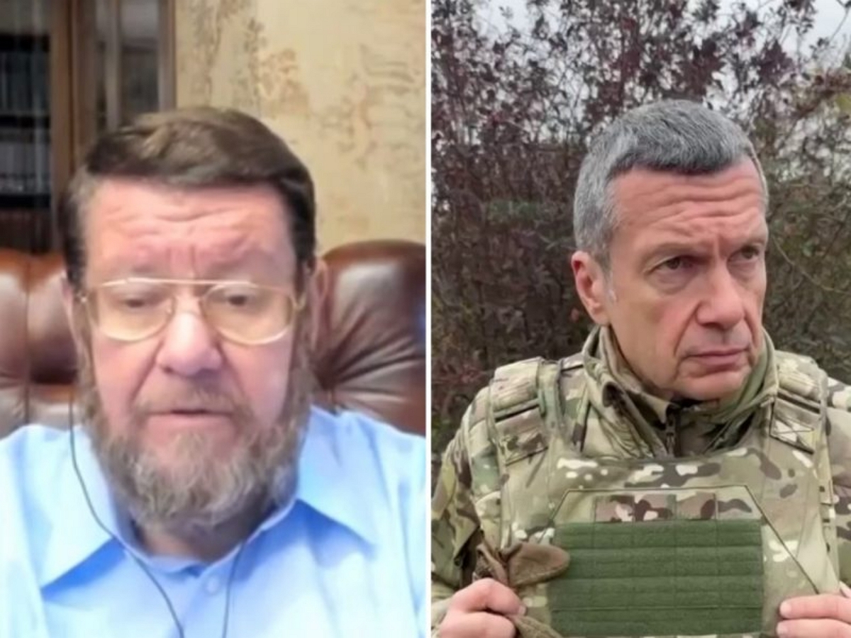 В МИД РФ отреагировали на скандал с оскорблениями Сатановского в адрес Захаровой