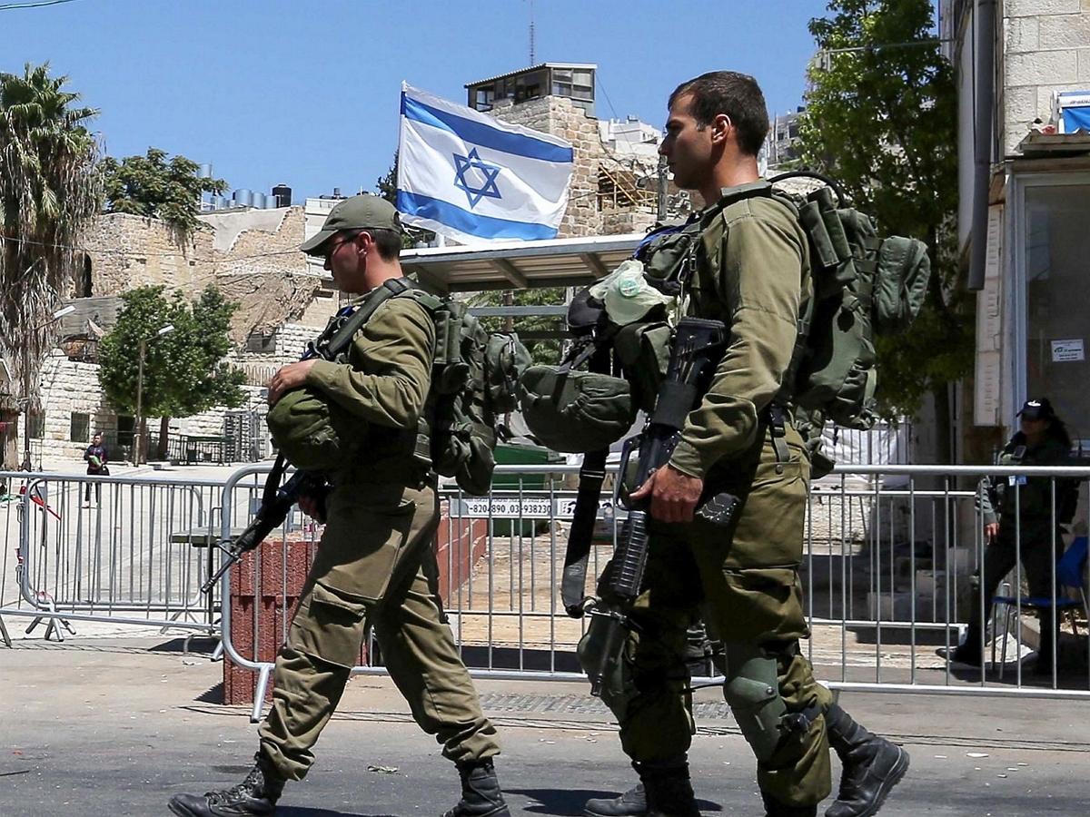 В Израиле прокомментировали слухи о вторжении из Ливана