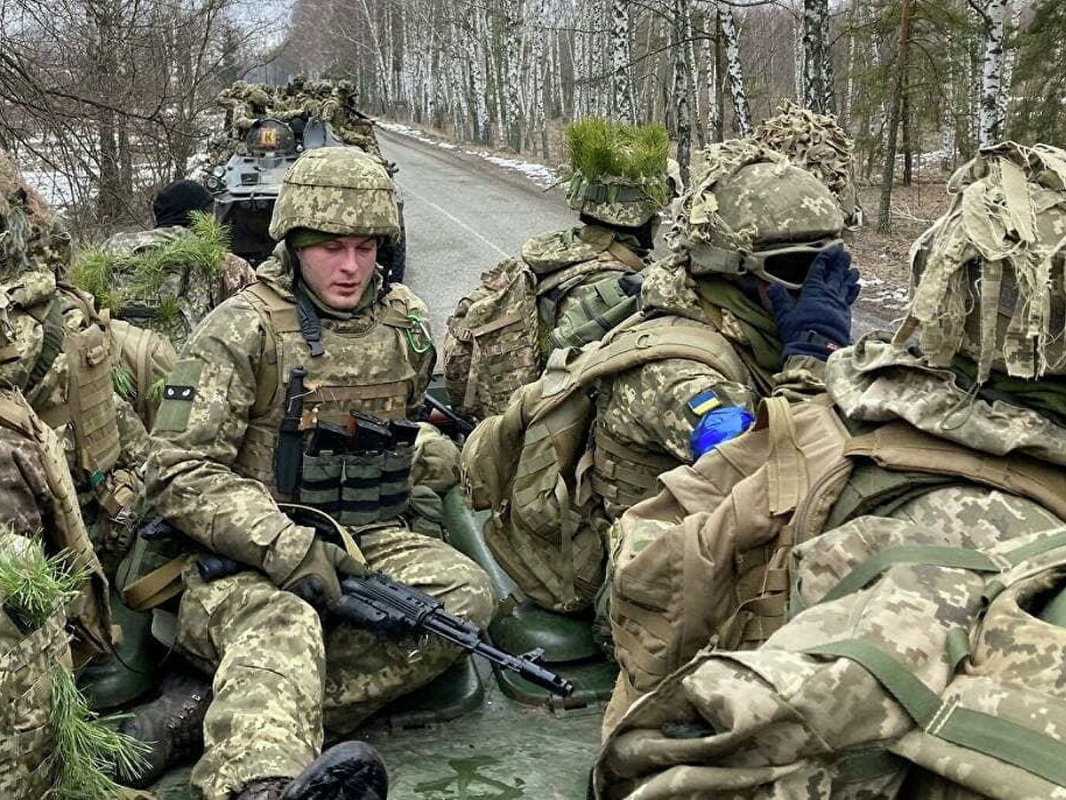 ВСУ