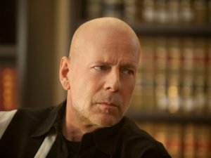 Брюс Уиллис