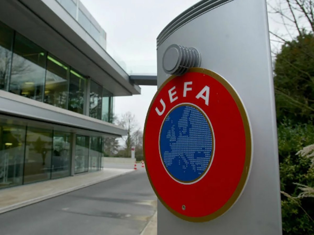 УЕФА