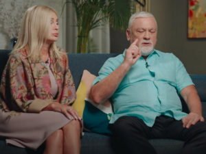 На Вику Цыганову «пошли накаты от власти» после интервью Дудю*