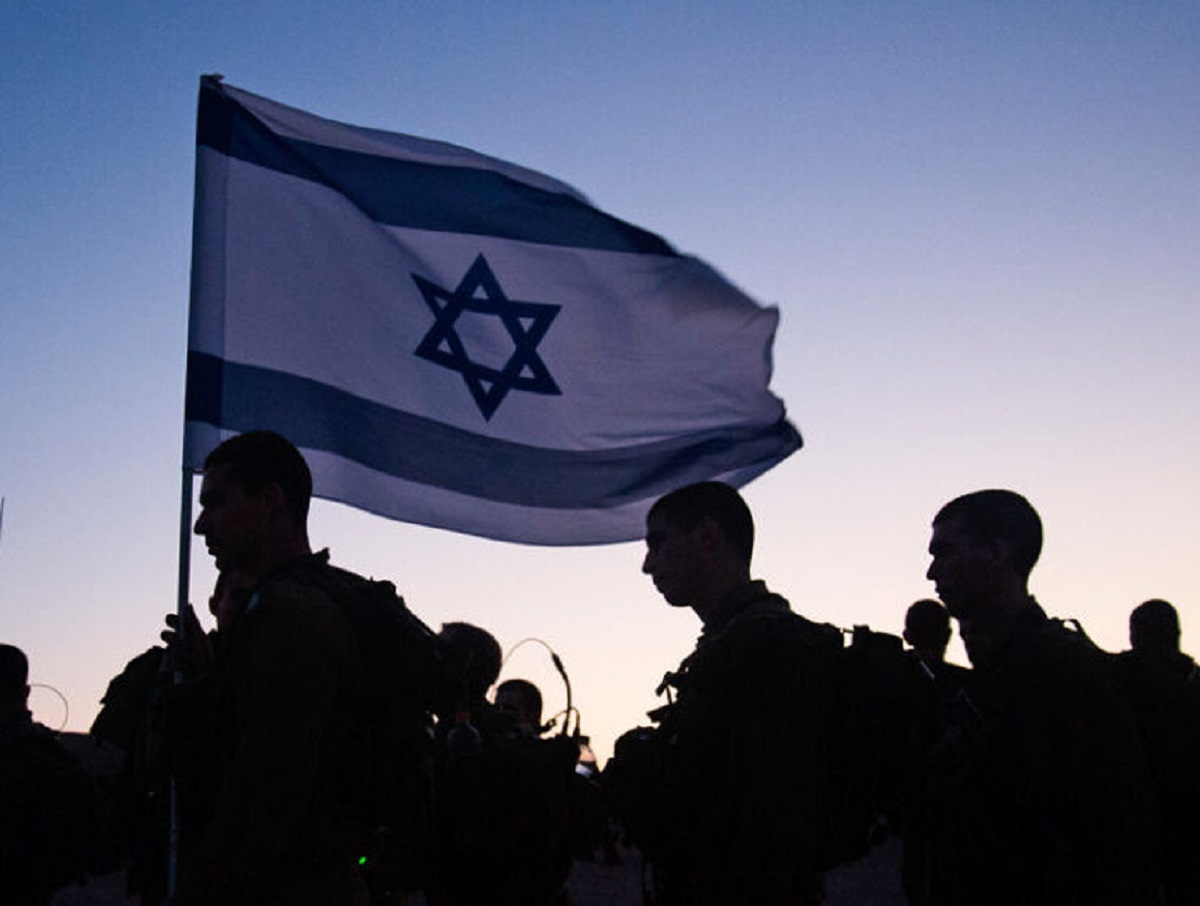 ИноСМИ: Израиль затопит туннели ХАМАС с иностранцами-заложниками