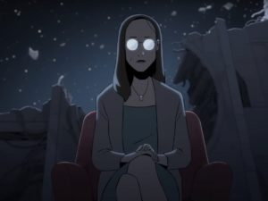 Трейлер анимационного инопланетного триллера «Царство падальщиков» появился в Сети