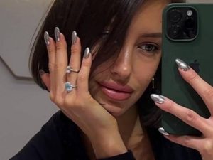 Любовница Тимати поздравила себя с днем рождения, записав горячее видео