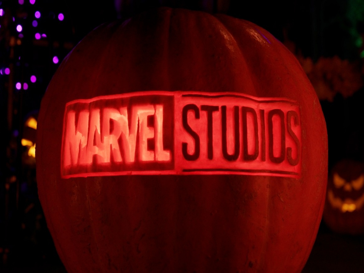 Marvel представила трейлер к Хэллоуину