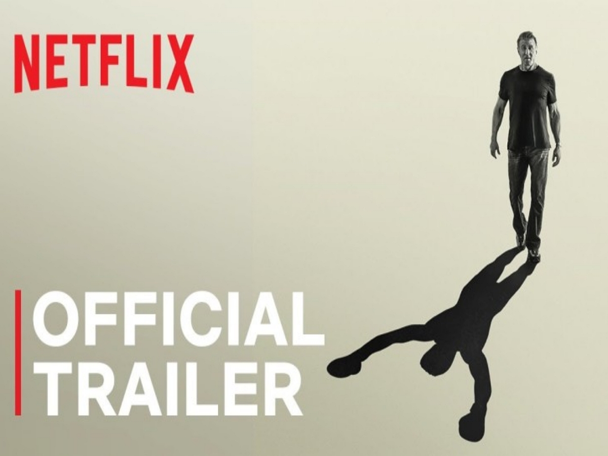 Трейлер документального фильма «Слай» (Sly) о Сильвестре Сталлоне вышел на  Netflix