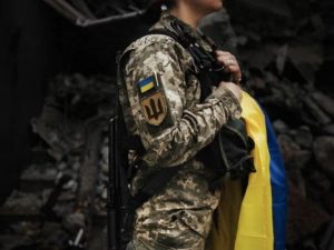 The Hill: Украине придется заключить мир на условиях РФ