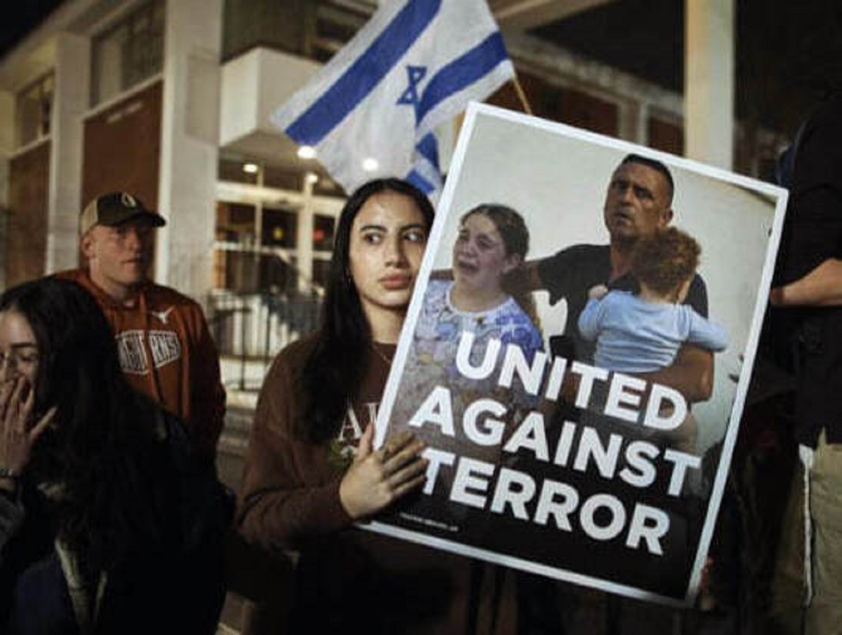ИноСМИ: евреи боятся за свои жизни, антисемитизм растет в ЕС и США