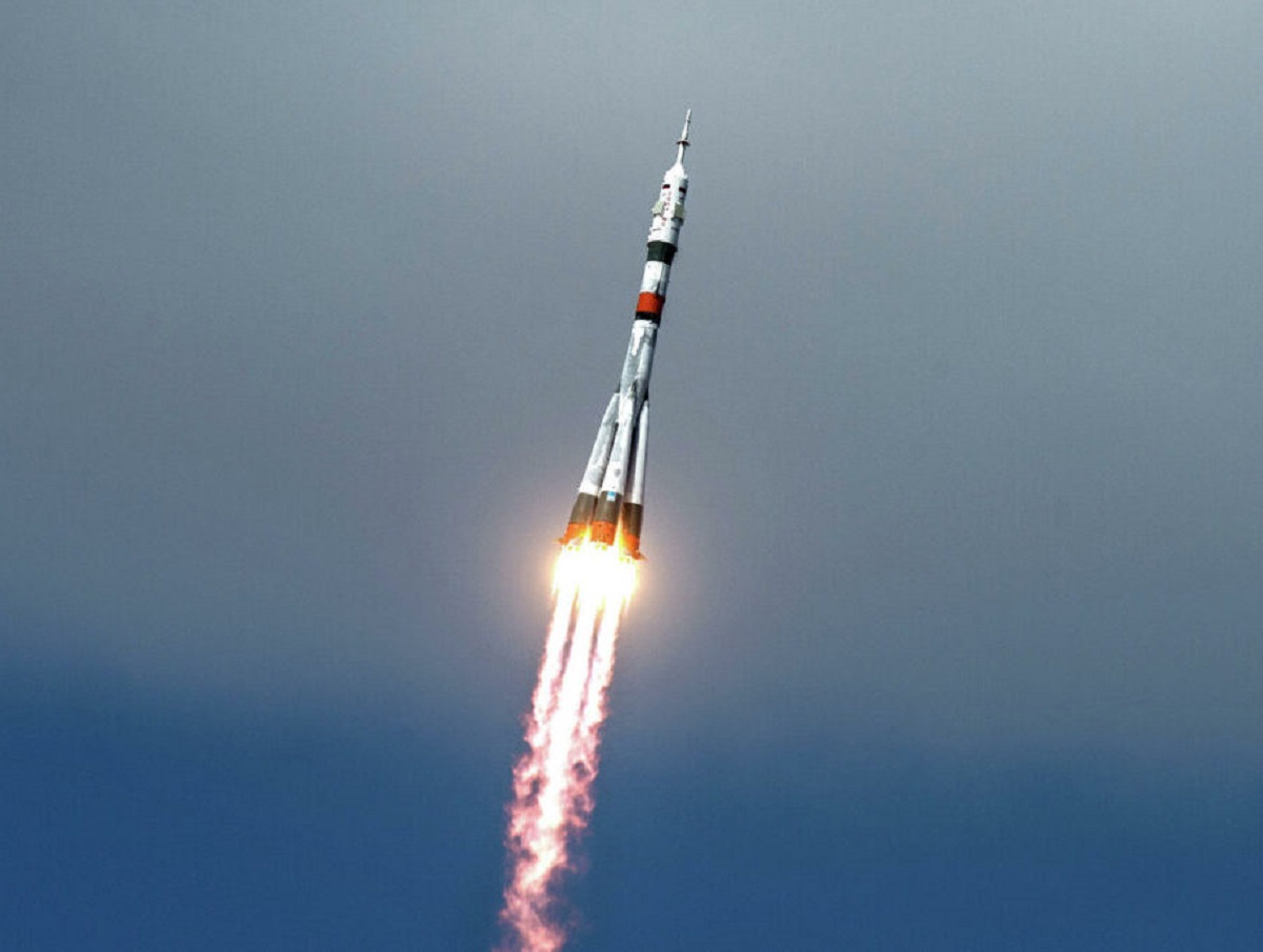 Bild: Москва готовится нанести ядерный удар ракетой «Союз» по Украине