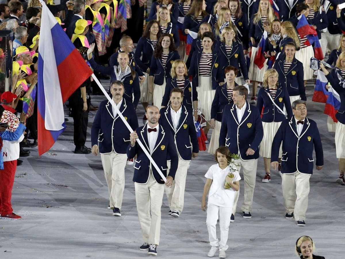 Россиян не будет на Олимпиаде в Париже: Винер призвала не унижаться