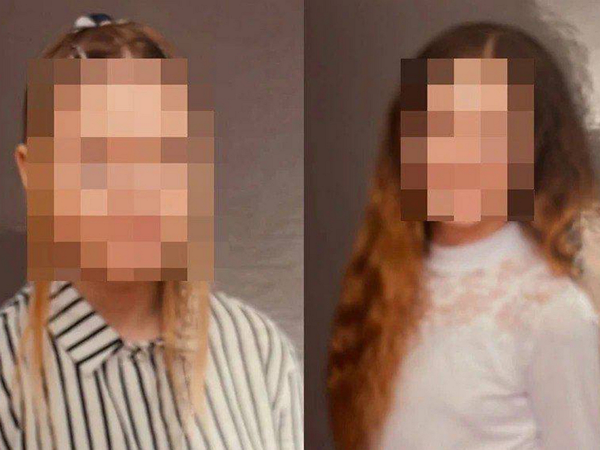 В Новосибирске школьница из зависти изуродовала подругу, заманив ее в лес