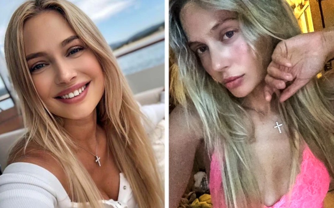 Звезды показавшие себя без макияжа