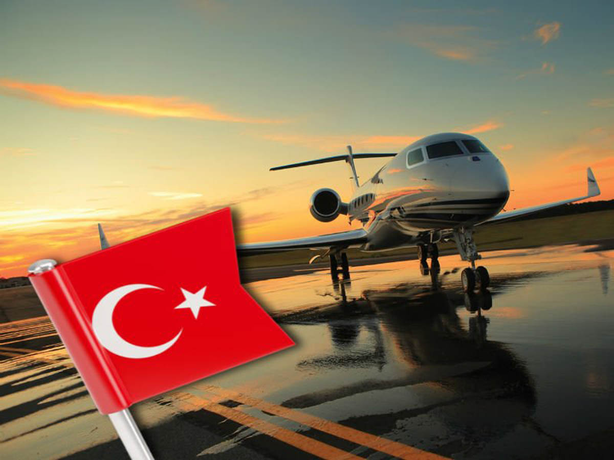 First Turkey: из Турции нельзя улететь без оскорбительного для Израиля пароля