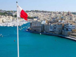 на Мальте начался новый раунд переговоров по миру в Украине