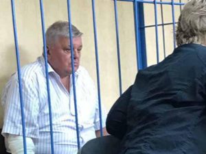 В Подмосковье осужден на 18 лет экс-глава Клинского района