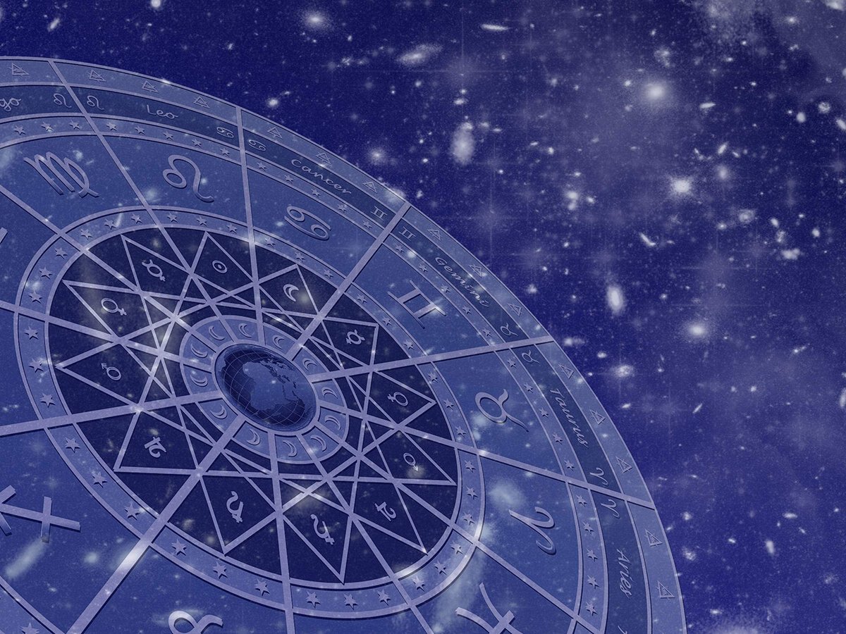 Гороскоп астрология