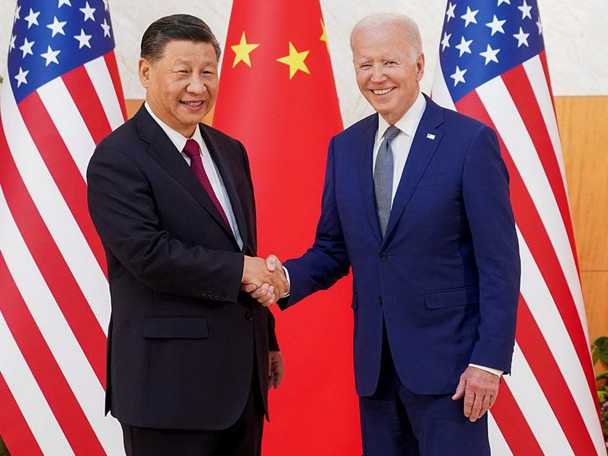 Госдеп: США кооперируются с Китаем по теме санкций против России1