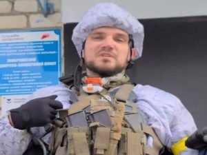 Денис Капустин