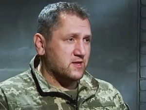 Олег Иваница