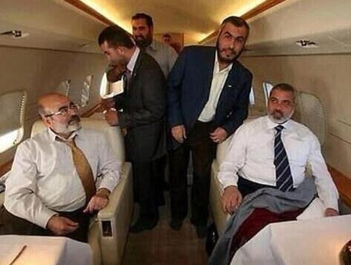 «Они стонут о нищете и погрязают в роскоши»: Bild раскрыл тайную жизнь лидеров ХАМАС