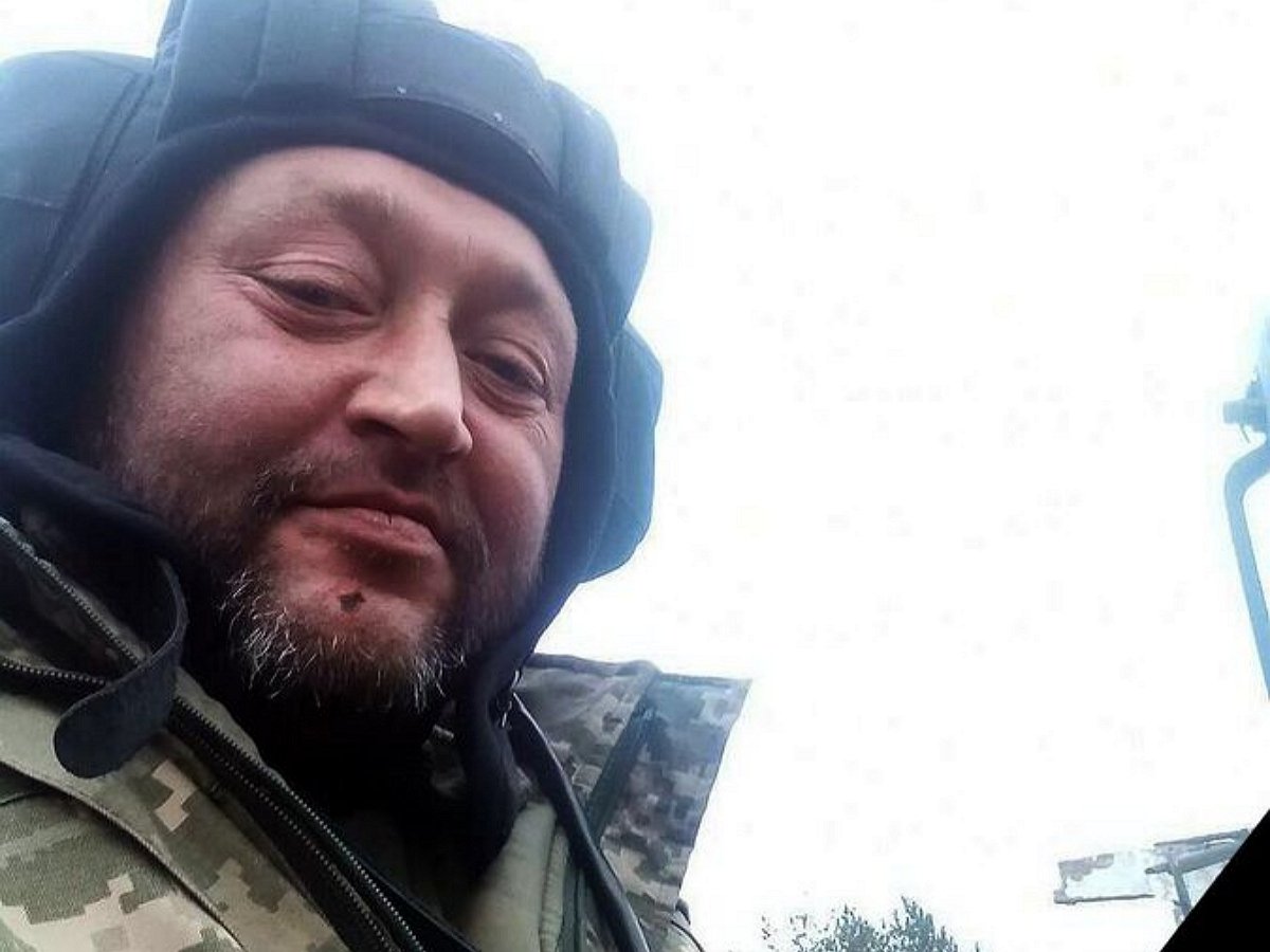 Раскрыты подробности гибели «лучшего танкиста Украины» Гацанюка