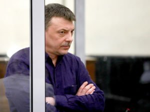 Михаил Максименко
