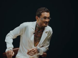 Моргенштерн* высказался о возвращении в Россию