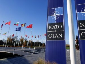НАТО и РФ
